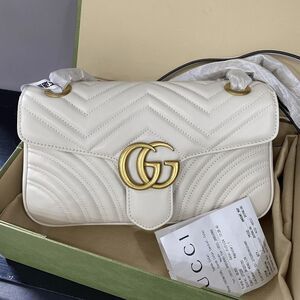 Gucci Women Pre-Loved Bag Very Good Condition